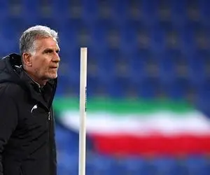 حمله تند رسانه قطری به کی روش!