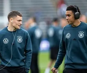 2 شاه ماهی در لیست مدنظر هانسی فلیک برای بارسلونا