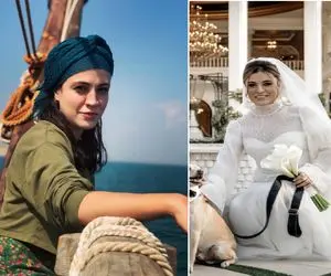 بیوگرافی شیدا خلیق و ربطش به ساکت اف/ مافیای سفید لاکچری بازی و ملکه مد ایرونی