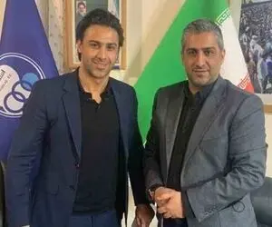 وعده مجیدی درباره قهرمانی؛ دژاگه استقلالی می‌شود؟