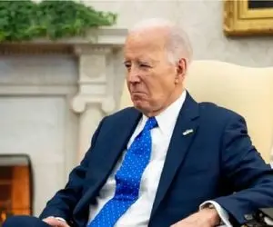 جو بایدن به سرطان مبتلا شد