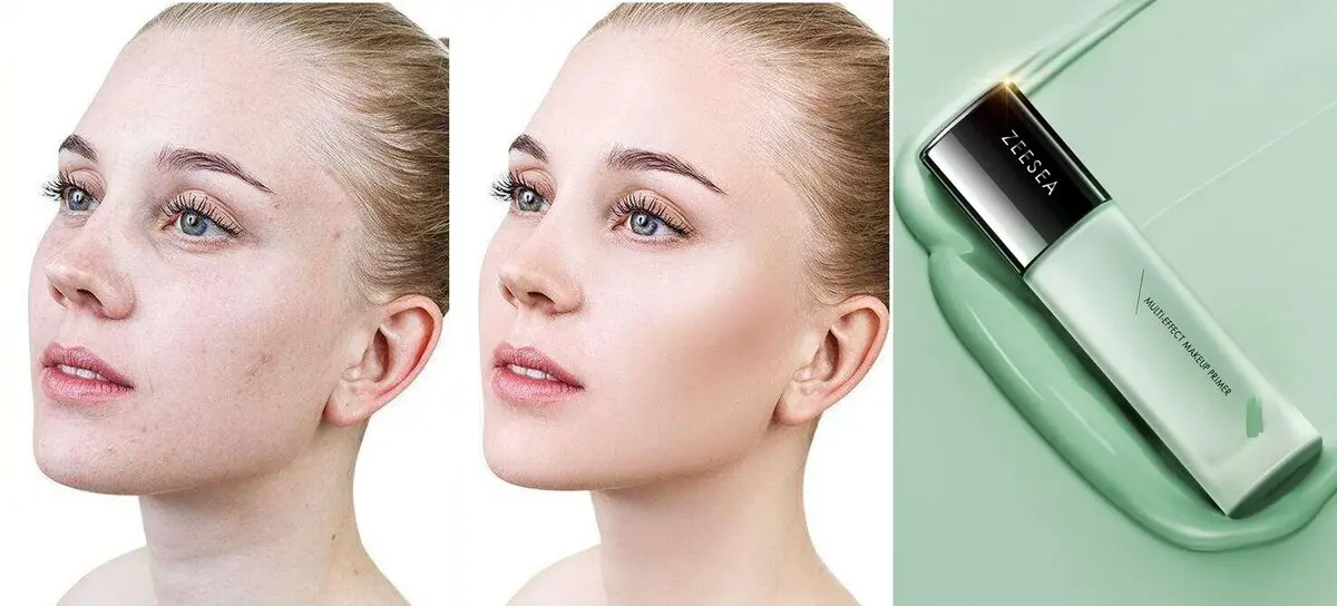 رازهای آرایشی که نمی دانستید!