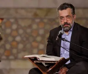 واکنش محمود کریمی به منصوره معصومی که گفته بود مملکت مال حزب اللهی‌ هاست!