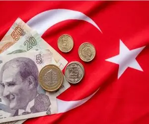 قیمت لیر ترکیه امروز یکشنبه 10 خرداد 1405