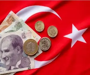 قیمت لیر ترکیه امروز یکشنبه 10 خرداد 1405