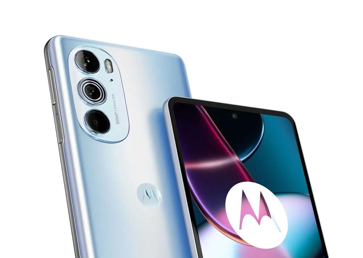 motorola Edge 30 Pro