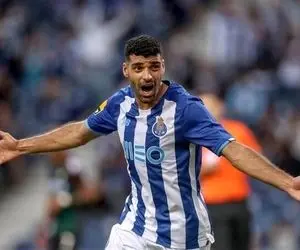 واکنش عجیب سرمربی پورتو به حرکت مهدی طارمی! 