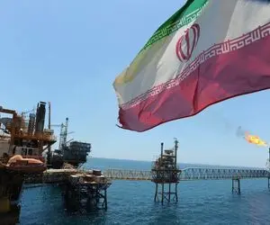 نفت ایران به هند می‌رود؟