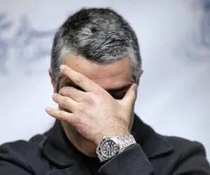 پژمان جمشیدی و شایعه عجیب بعد از مرگ دوستانش