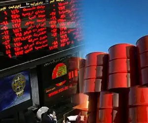 قیمت نفت چگونه بر بورس اثر می‌گذارد؟