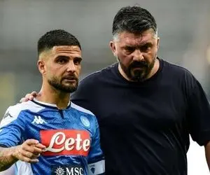  باشگاه‌های بزرگ نسبت به جذب لورنزو علاقه‌مند هستند