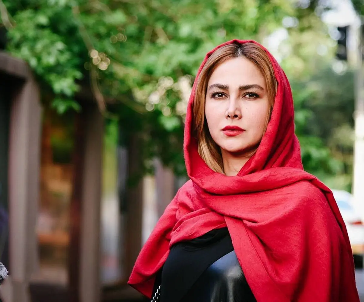 آنا نعمتی