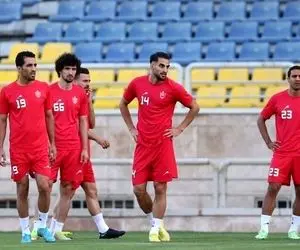 وقتی جذب پریرا برای پرسپولیس درس عبرت نشد