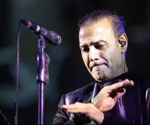 آواز پر واکنش؛ خارجی ها با شنیدن آهنگ سایه علیرضا قربانی به وجد اومدن و هاج و واجن