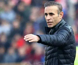 واکنش جالب گل ‌محمدی به انتخاب جانشین رسول‌ پناه