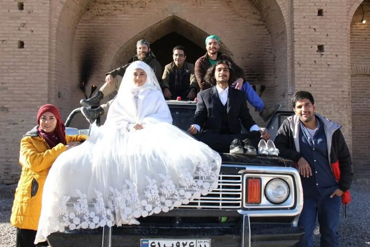 زندگی زیباست3