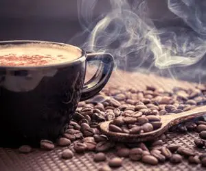 کاهش خطر ابتلا به سرطان پروستات با نوشیدن قهوه