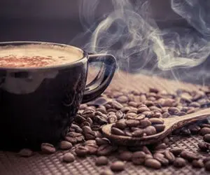 کاهش خطر ابتلا به سرطان پروستات با نوشیدن قهوه