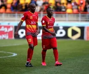 با رد درخواست پرسپولیس، یحیی بیخیال ستاره برزیلی می شود؟!