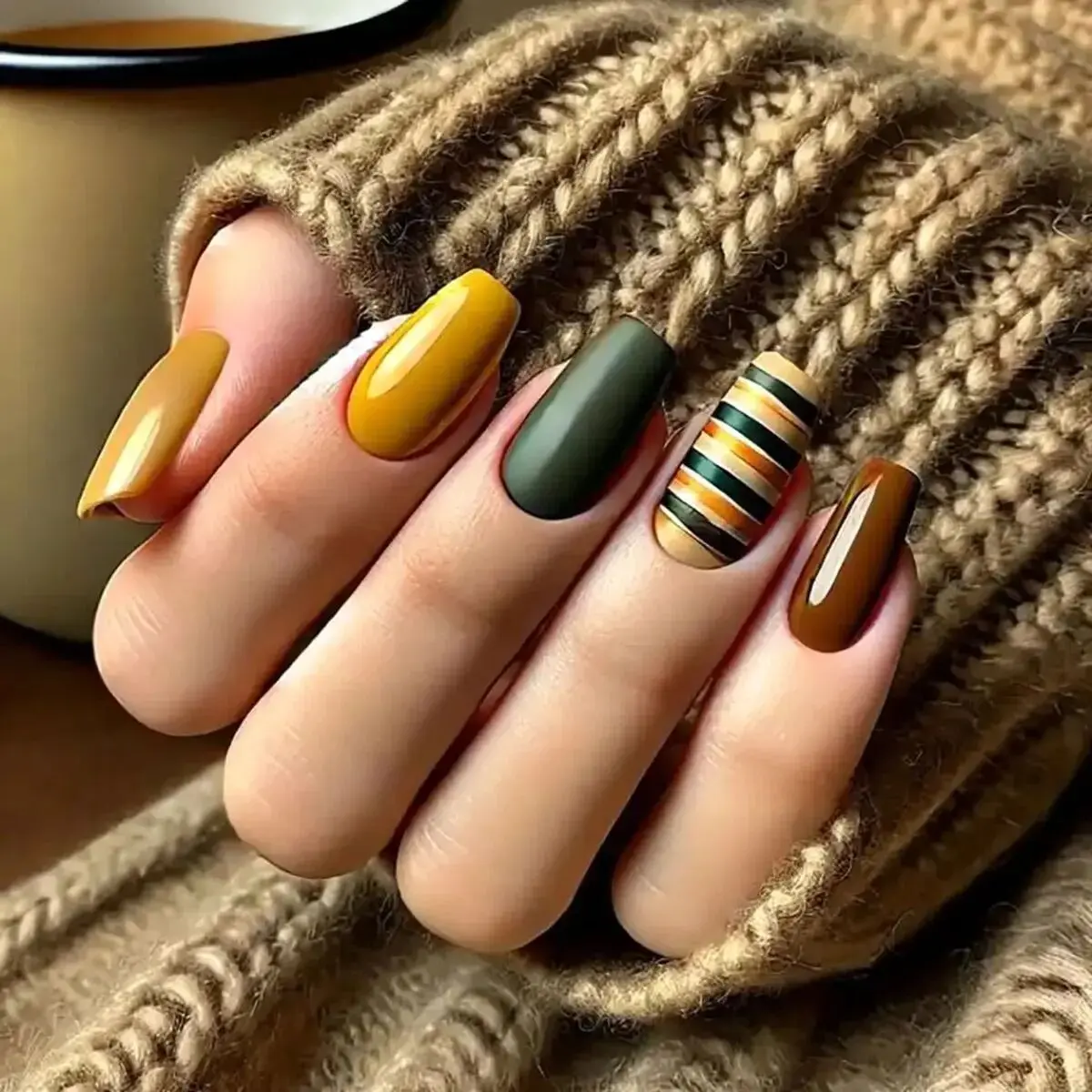 5