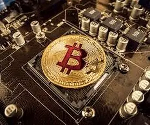 خبری جالب از منافع بیت کوین!