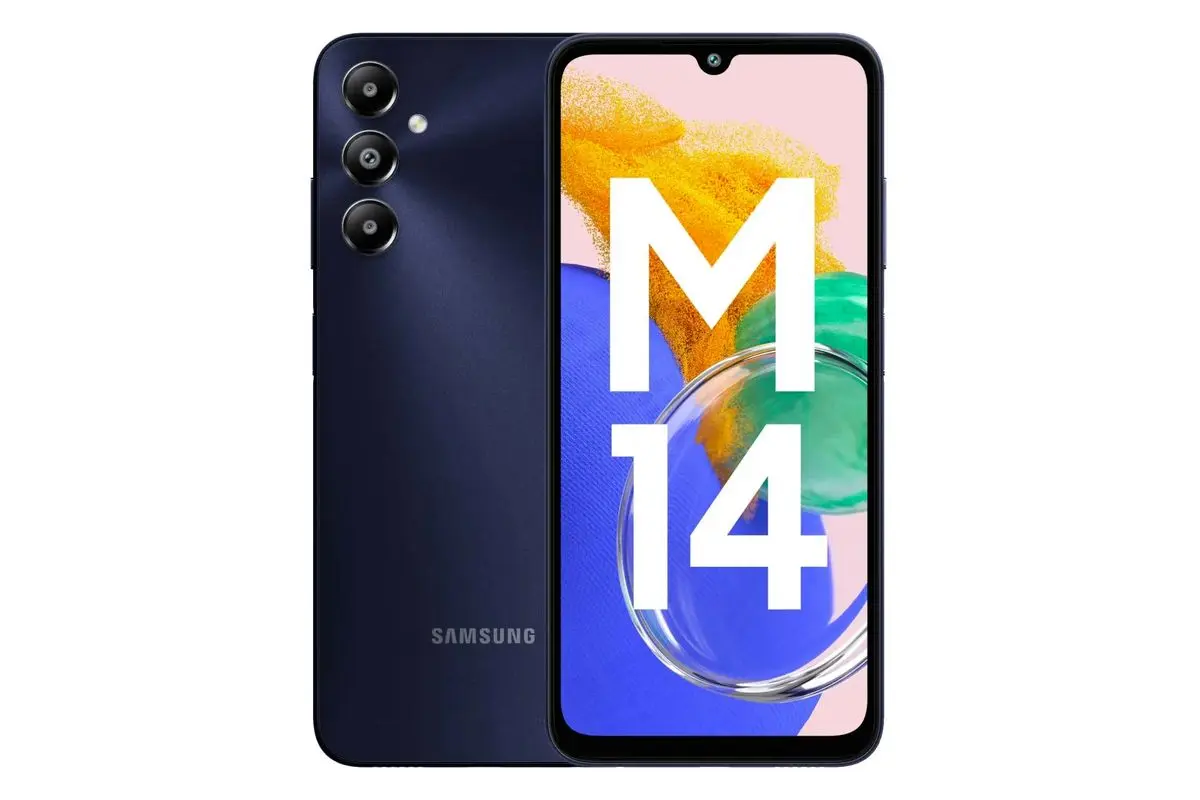 Galaxy M14