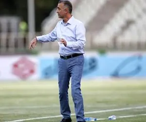 دستیار فرهاد مجیدی، سایپا را هم رها کرد