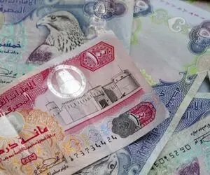 قیمت درهم امارات امروز سه شنبه 15 اردیبهشت 1405
