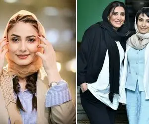 بیوگرافی سمیرا حسن پور ژست ژورنالی فوق سخت‌اش / گلرخ پایتخت تغییر کرد بعد ازدواج