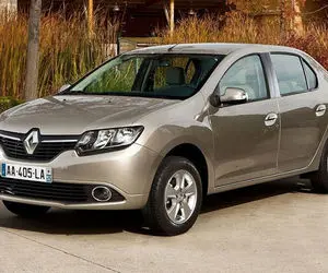 قیمت جدید انواع خودرو رنو در بازار