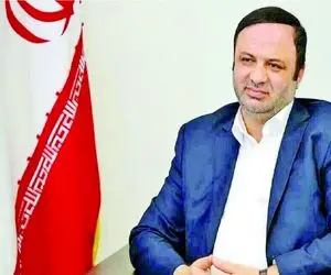 رضا مسرور که دبیر جدید شورای عالی مناطق آزاد شده کیست؟ + بیوگرافی و سوابق اجرایی