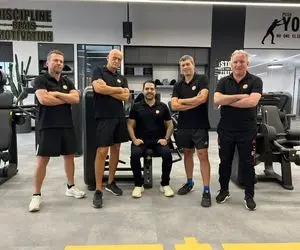 چیزهایی عجیب درباره باشگاه متافیتنس؛ فقط خاصِ مدیران!