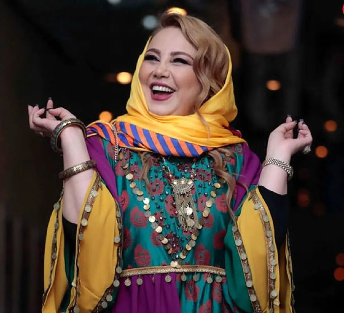 بهنوش+بختیاری