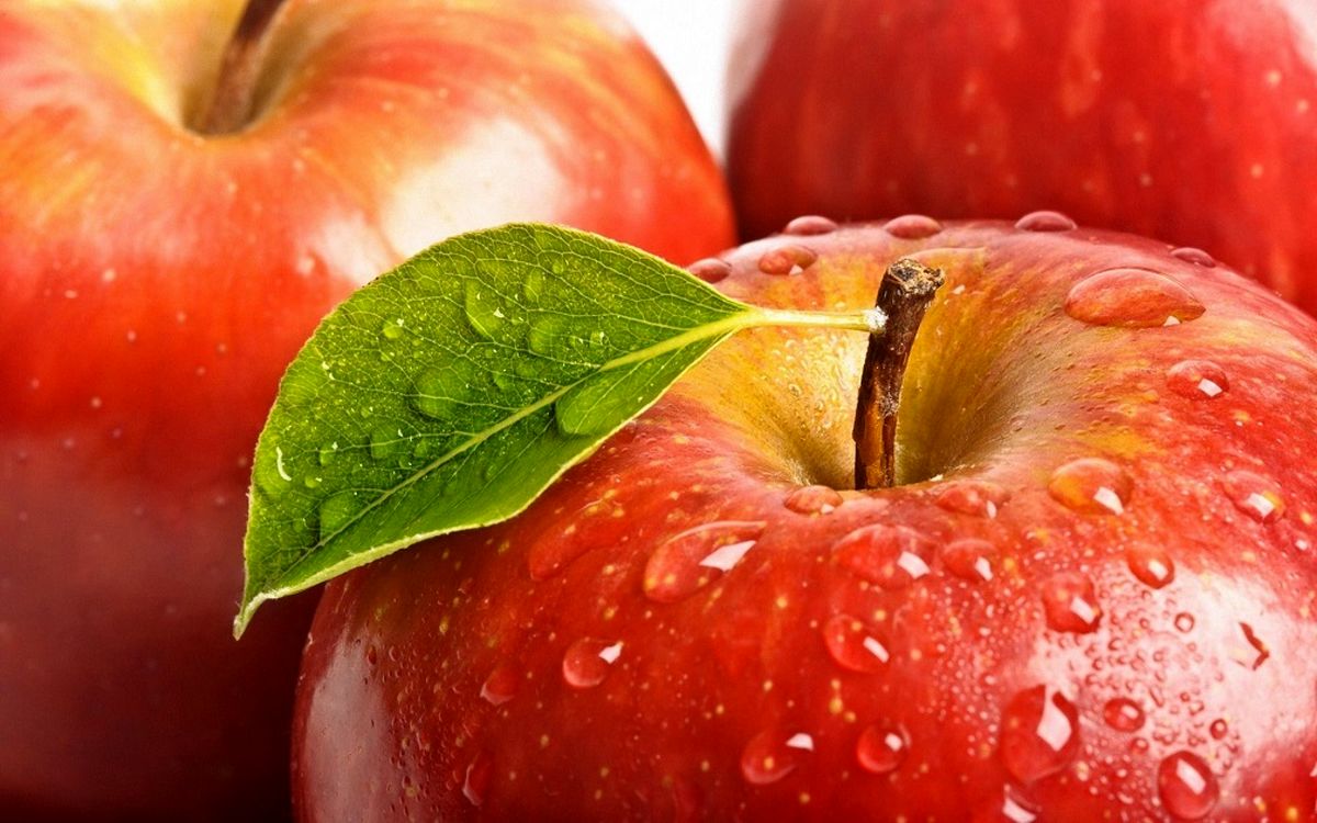 بهترین میوه ها برای کاهش وزن