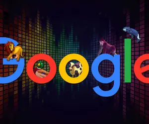 حیوان درون شما چیست و چگونه با کمک گوگل حیوان درون خود را بشناسید؟