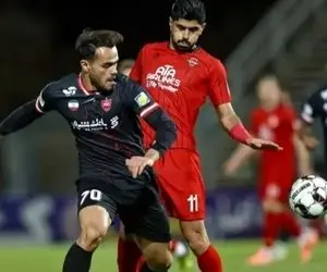 بازی حساس تراکتور و پرسپولیس در جام حذفی لغو می شود؟