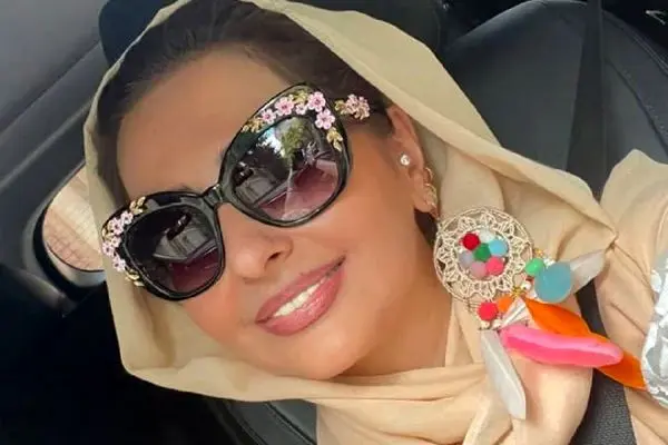 nafiseh roshan shayanews