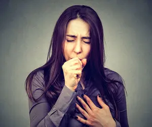 بهترین درمان های خانگی که سریعاً سرفه را متوقف می ‌کند!