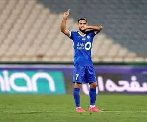 پایان تراژیک فصل برای ستاره استقلال