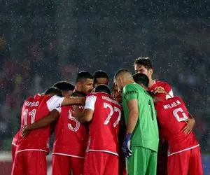 تنها غایب قطعی پرسپولیس برای دربی