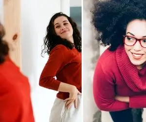 قضیه انرژی زنانه چیه و چطور باید فعالش کنم؟ / نشانه های انرژی زنانه بالا و الفبای آن