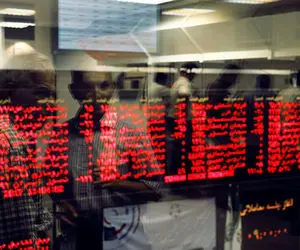 علت سقوط سنگین بازار بورس دوشنبه 26 تیر چه بود؟