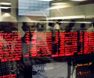 علت سقوط سنگین بازار بورس دوشنبه 26 تیر چه بود؟