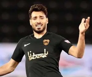 واکنش شجاع خلیل زاده به احتمال پرسپولیسی شدن