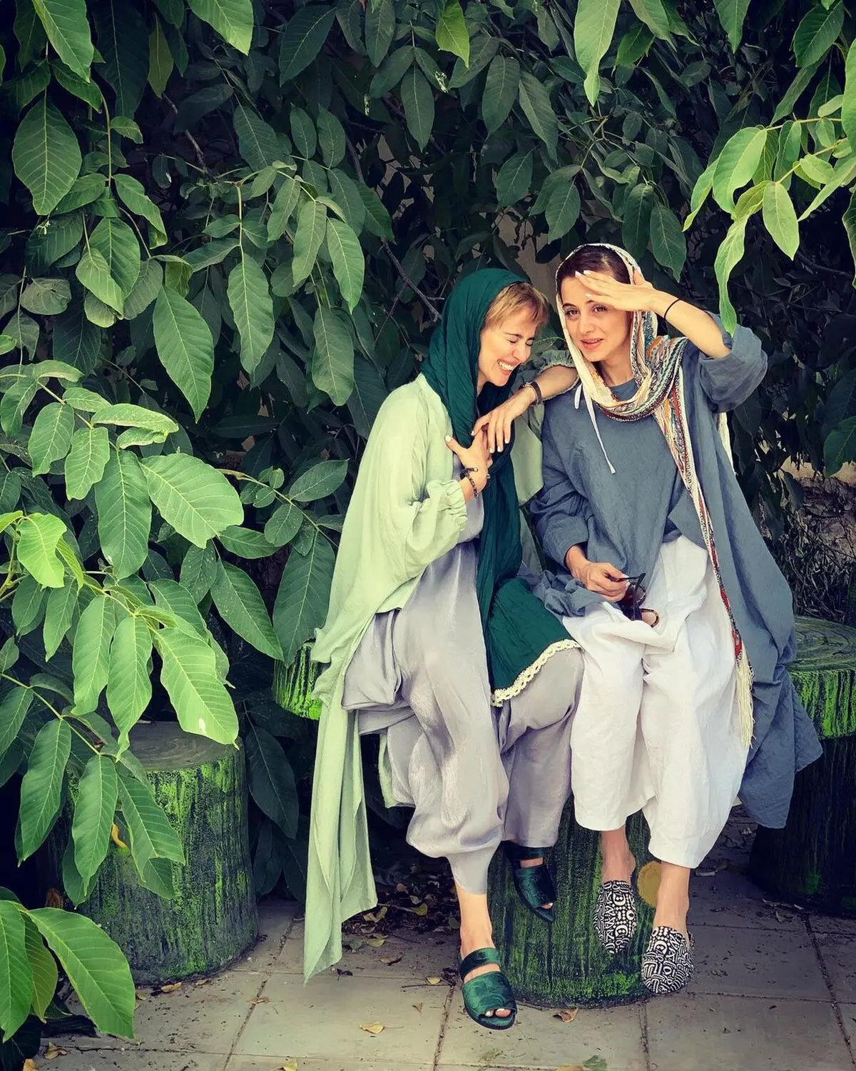 الناز حبیبی