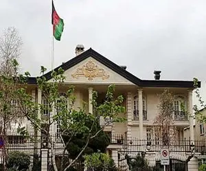 درخواست جمهوری اسلامی از دولت پزشکیان: سفارت افغانستان را از طالبان پس بگیرید