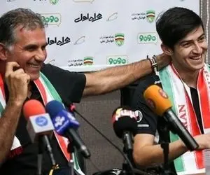 مردی که قرار بود جانشین کی‌روش شود