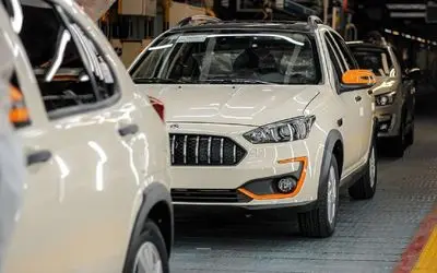 عجایب سایپا؛ پیش فروش اطلس اتومات و بدعهدی در تحویل نسخه دنده ای