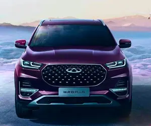 حدود قیمت خودرو جذاب تیگو ۸