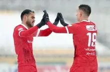 سپاهان پیگیر نیمکت نشینان بزگ پرسپولیس
